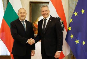 Adio Schengen: Bruxelles-ul reia monitorizarea MCV în Bulgaria – 60m.ro