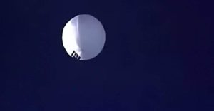 Al doilea balon „spion”, observat deasupra Americii Latine, aparține tot Chinei. Analiză Reuters: De ce au fost create și ce dezvăluie documentele armatei chineze