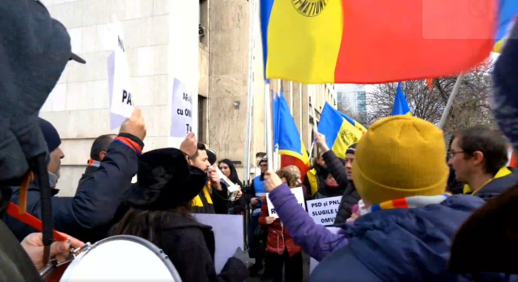 George Simion: AUR cere Guvernului să depună contestație la CJUE – 60m.ro