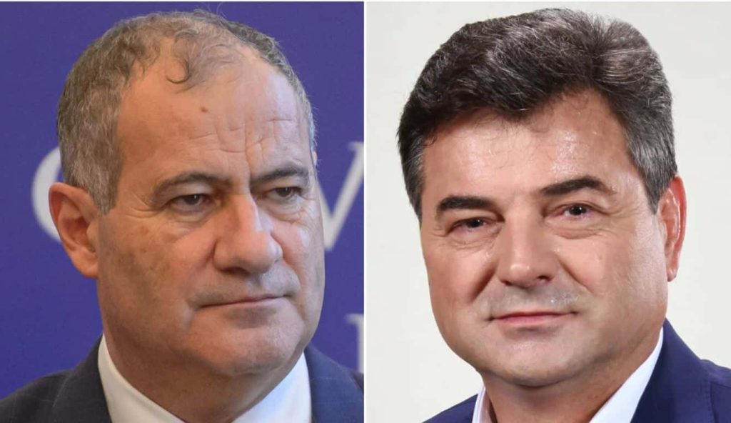 Sinecurile PSD la EximBank: 3.500 de euro pe lună pentru baronii roșii, Neacșu și Moraru – 60m.ro