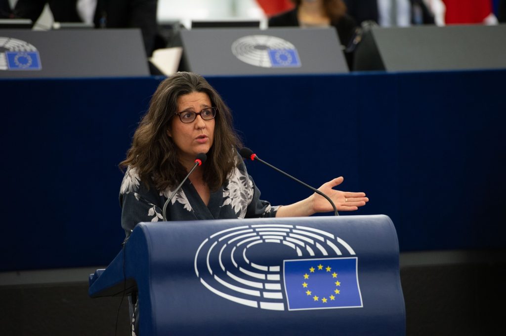 Eurodeputat francez: Serviciile secrete maghiare scurg informații către Rusia! UE trebuie să învețe să se apere împotriva atacurilor din interior – 60m.ro