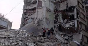 Hartmann, discuție cu un specialist despre clădirile înalte din Turcia. De ce japonezii pot să construiască blocuri turn în zonele seismice