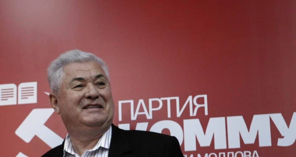 Comuniștii moldoveni se tem de unirea cu România: Orice cerere de unificare cu un alt stat va fi pedepsită penal – proiect de lege – 60m.ro