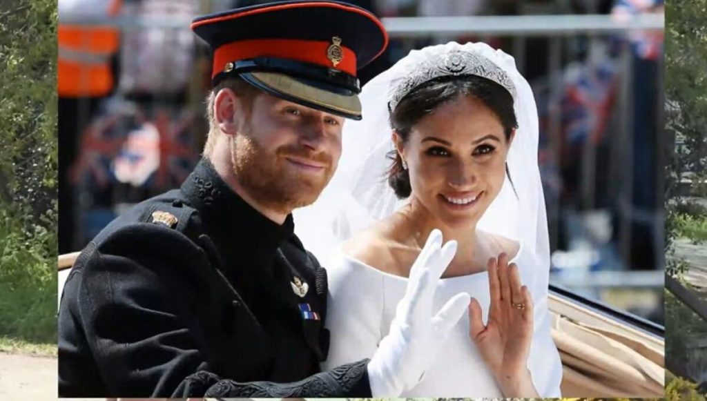 Harry și Meghan, audiați într-un proces de defăimare. Sora vitregă a dat-o în judecată pe ducesă pentru că s-a descris ca fiind un „copil singur la părinți”