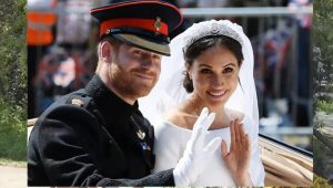Harry și Meghan, audiați într-un proces de defăimare. Sora vitregă a dat-o în judecată pe ducesă pentru că s-a descris ca fiind un „copil singur la părinți”