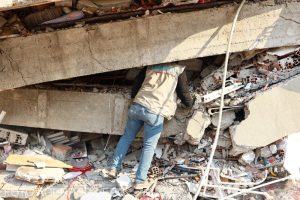 Expert japonez, la o televiziune din Turcia: Astfel de cutremure au loc o dată la 1000 de ani. Ar mai putea urma unul în regiunea Kahramanmaraş