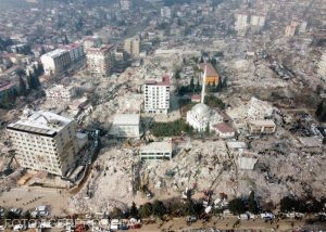 Preşedintele Erdogan, sincer: Intervenţiile după cutremur nu se desfăşoară pe cât de repede am sperat