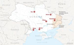 „Rusia dacă nu mănâncă este mâncată!” Florian Bichir despre un nou Stalingrad și ofensiva pregătită de ruși în curând (Video)