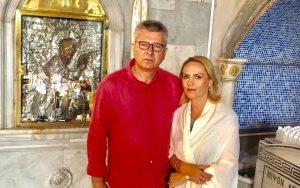 Radu Paraschivescu a refuzat să se lase cumpărat de Pandele, baronul roșu de Voluntari – 60m.ro