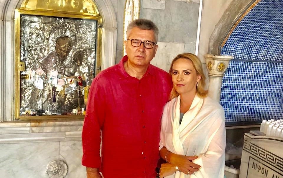 Radu Paraschivescu a refuzat să se lase cumpărat de Pandele, baronul roșu de Voluntari – 60m.ro