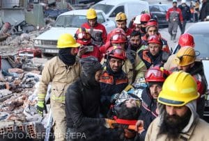 Căutătorii israelieni din Turcia au plecat de urgență din cauza amenințărilor de securitate. Anunț oficial