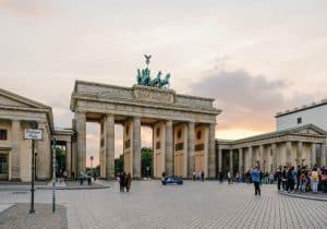 Partidul lui Olaf Scholz, înfrângere usturătoare la Berlin, în fața conservatorilor. SPD guverna de 20 de ani în Capitală