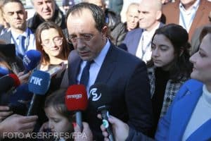 Conservatorul Nikos Christodoulides a câștigat prezidențialele în Cipru