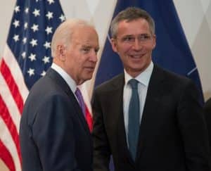 Șeful NATO, despre incidentele cu „baloanele spion” de deasupra SUA: Fac parte dintr-un tipar