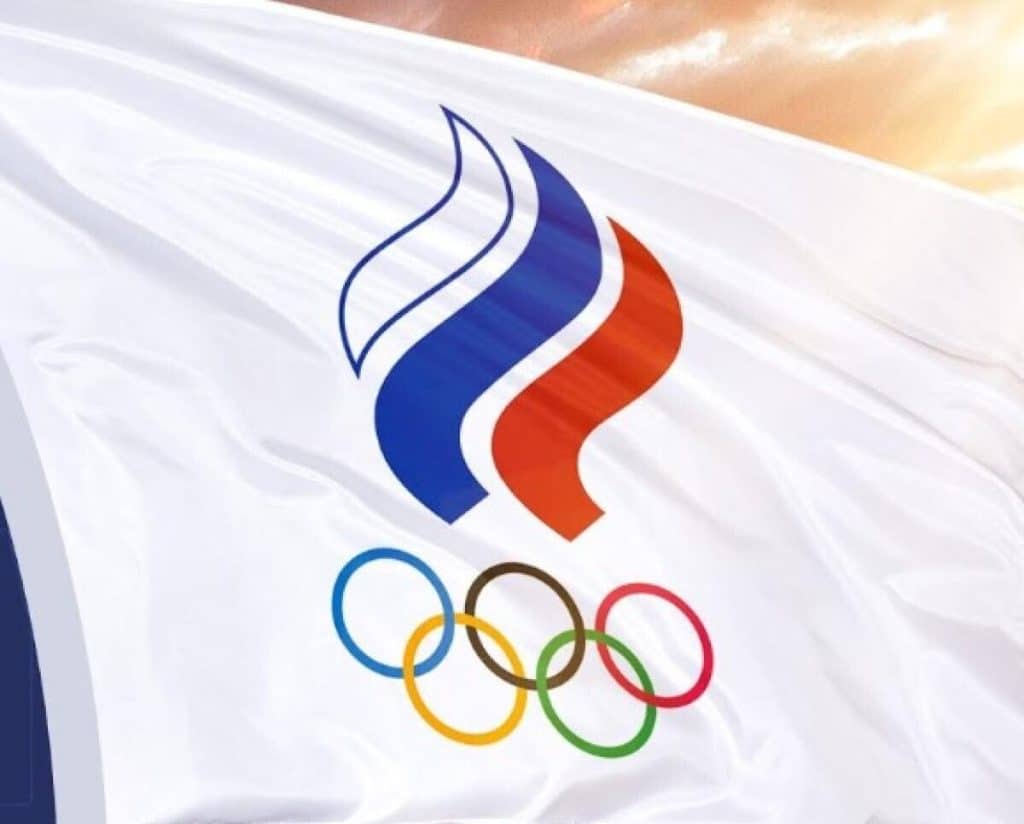 Kliciko spune că sportivii ruşi sunt fricoși: Asta e condiția ca să poată participa la JO 2024 de la Paris