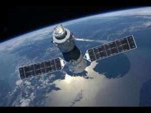 Rusia doreşte să lanseze o staţie spaţială proprie