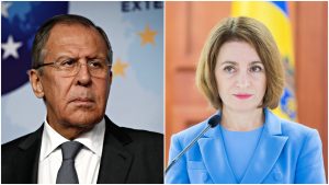 Maia Sandu: Militari îmbrăcați în civili vor încerca o lovitură de stat – 60m.ro