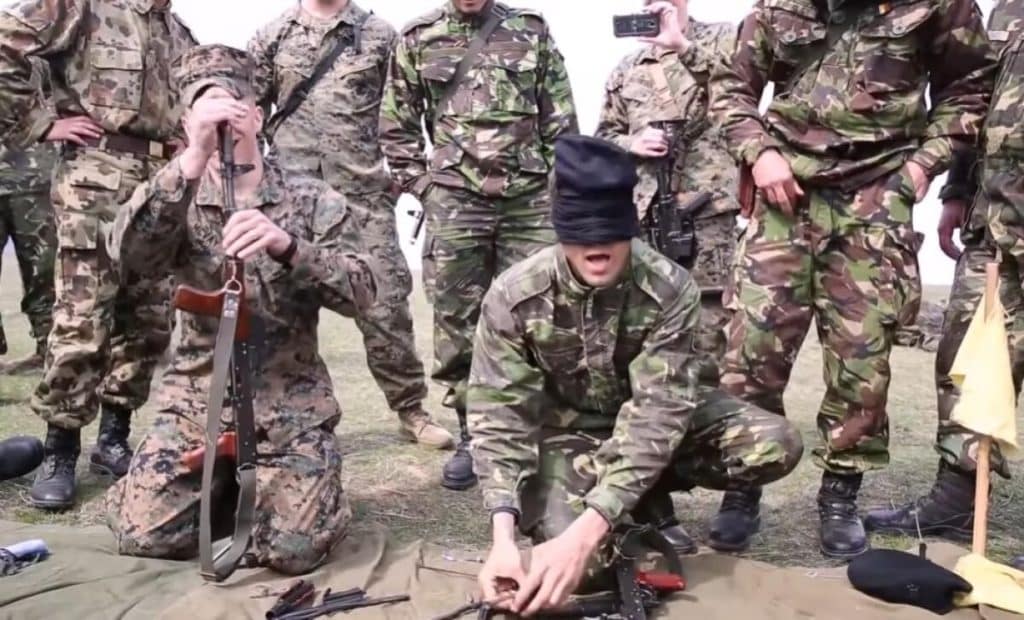 Raport NATO: Aliații ar rămâne fără muniție în câteva zile de război cu Rusia