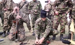 Raport NATO: Aliații ar rămâne fără muniție în câteva zile de război cu Rusia