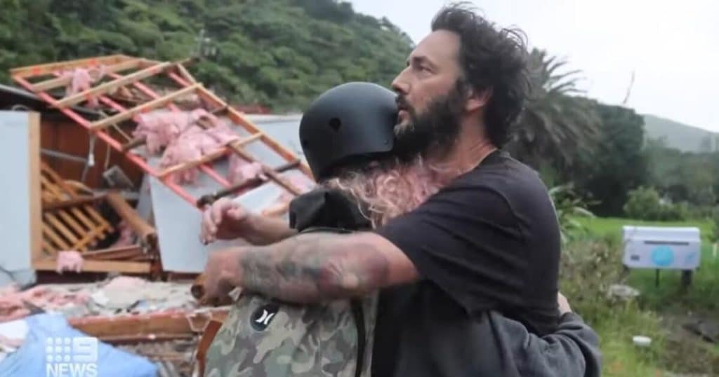 Noua Zeelandă a declarat stare de urgență