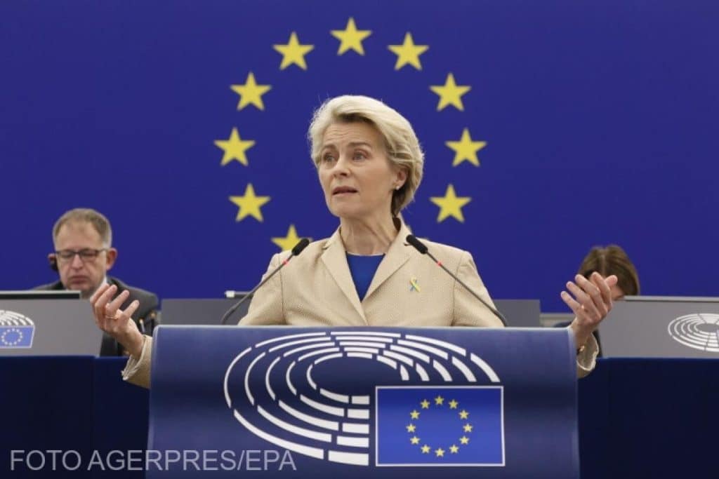 UE vrea să revenim la deficit bugetar sub 3%. Ciocniri puternice la prima întâlnire, încheiată cu ”fum negru”