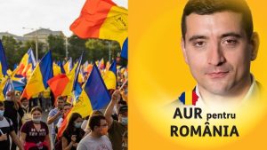 Cristoiu: În sondajele ţinute la secret, AUR este pe locul 2, foarte aproape de PSD, PNL e prăbuşit, se luptă cu USR pentru locul 3 – 60m.ro