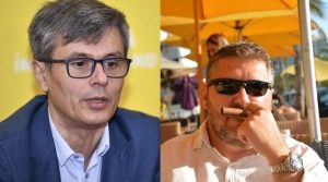 Afacerea măștilor: Virgil Popescu și vărul general de armată apar în stenograme cu Țuțu – 60m.ro