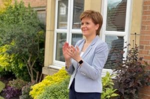 Succesorul premierului demisionar al Scoţiei, Nicola Sturgeon, va fi votat în martie