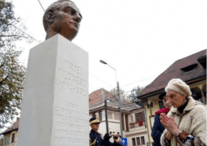 Schimbarea numelui liceului „Mircea Vulcănescu” a eșuat – 60m.ro