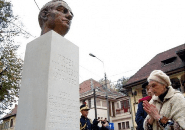 Schimbarea numelui liceului „Mircea Vulcănescu” a eșuat – 60m.ro