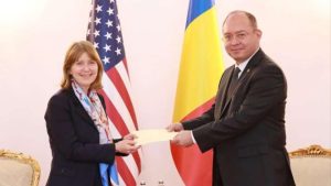 Ambasador nou, Visa Waiver la sfântul așteaptă – 60m.ro