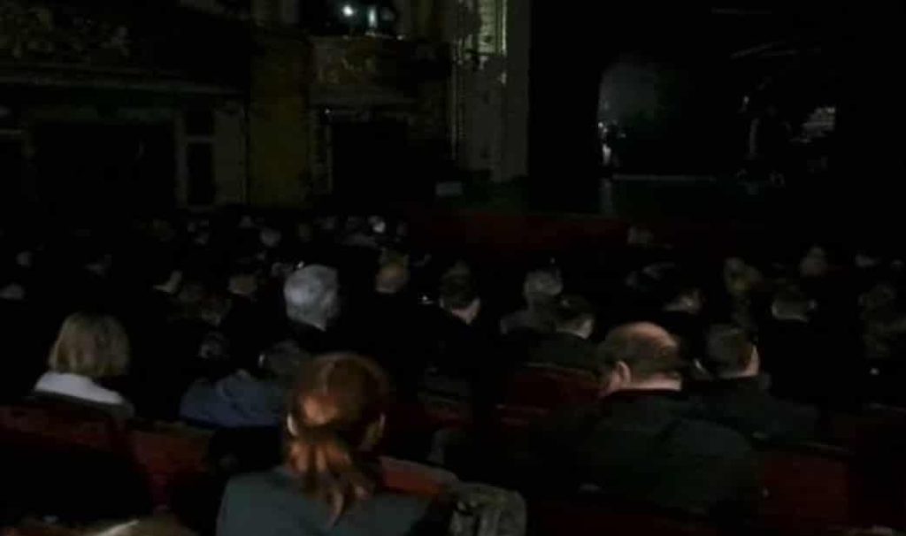 S-a luat curentul la Timișoara în timpul ceremoniei oficiale de deschidere a Capitalei Culturale a Europei. În sala Operei era și premierul Nicolae Ciucă – 60m.ro