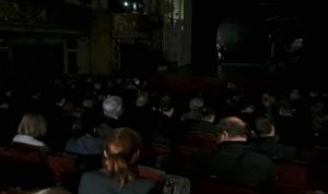 S-a luat curentul la Timișoara în timpul ceremoniei oficiale de deschidere a Capitalei Culturale a Europei. În sala Operei era și premierul Nicolae Ciucă – 60m.ro