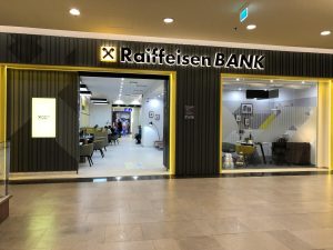 SUA, interesată de Raiffeisen Bank International. Americanii vor să ştie detalii despre afacerile din Rusia