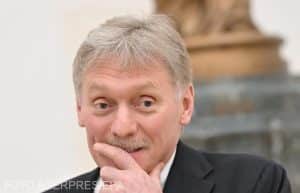 Peskov: Putin se va concentra pe ”operaţiunea militară specială” în discursul său în faţa Adunării Federale