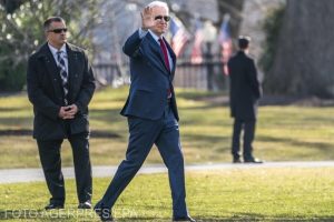 Vizita lui Biden la Kiev. Tudor Curtifan: Umilință pentru Putin. Locul este simbolic, pentru că acolo a început așa-zisa operațiune militară specială