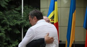 MAE a solicitat Ucrainei stoparea lucrărilor de dragaj pe canalul Bâstroe – 60m.ro