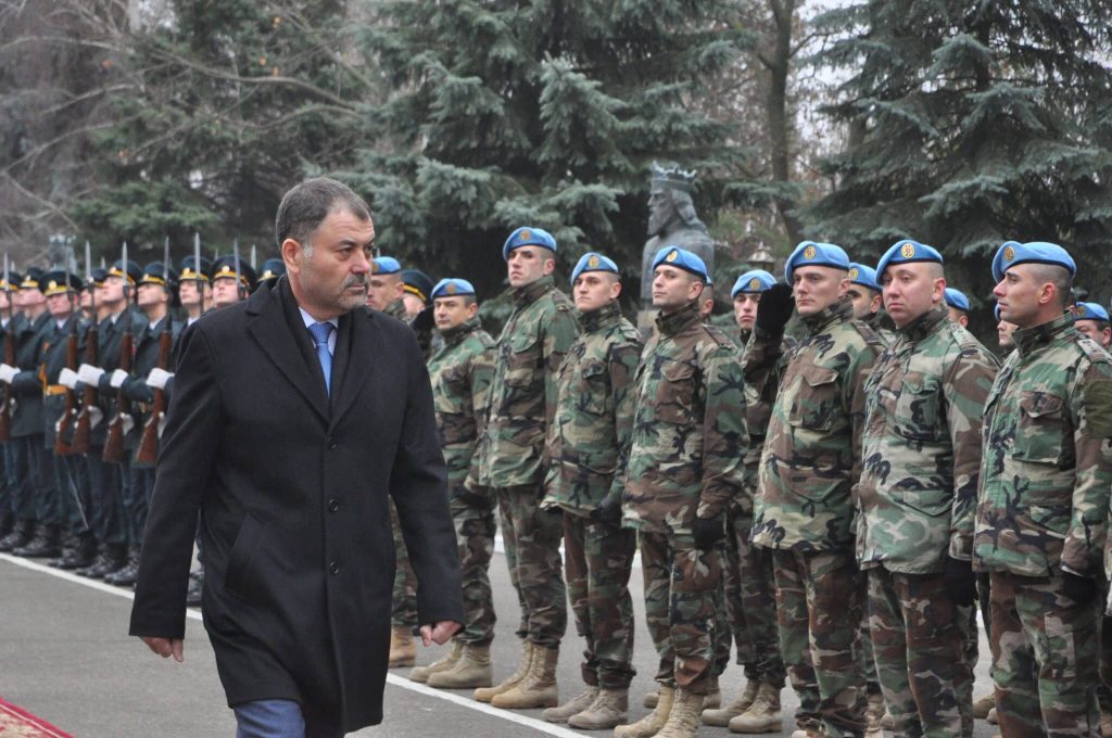 Anatol Şalaru: Unica soluţie pe care noi o avem astăzi este unirea cu România, fiindcă altă soluţie nu există  – 60m.ro