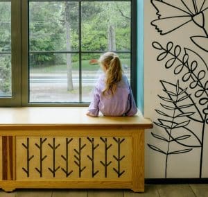 Cancer de sân la doar 7 ani. O fetiţă a fost supusă operaţiei de mastectomie: „Caz unic în lume”