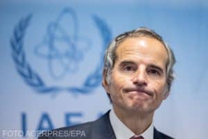 Ce pregătește Iranul? AIEA a descoperit uraniu îmbogățit la o puritate de 84%