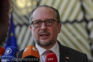 Propunerea Chinei pentru pace în Ucraina. Austria: ”Un semnal interesant” de la Beijing