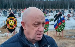 Șeful grupului Wagner ii acuză de trădare pe ministrul rus al Apărării și pe șeful Statului Major – 60m.ro