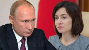 Reacţia Chişinăului, după ce Putin a anulat decretul care stabilea principiile de politică externă inclusiv în privinţa Republicii Moldova: Vom continua să cerem retragerea trupelor ruse – 60m.ro