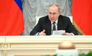 Vladimir Putin a anulat decretul prin care recunoștea suveranitatea Moldovei în problema Transnistriei