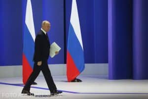 Chirieac, concluzii după discursul lui Putin: Nu sunt vești bune. Avem garanția că războiul va continua mulți ani de acum încolo