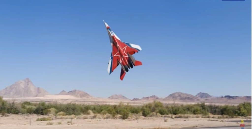 Putin își încordează mușchii: Iată arsenalul aerian al Rusiei