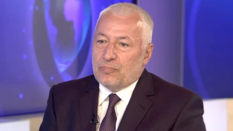 Fota, ”chelnerul” lui Aurescu: Chestiunea Bâstroe nu e relevantă pentru relaţiile bilaterale cu Ucraina – 60m.ro