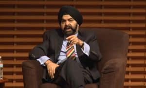 Biden îl nominalizează pe Banga la conducerea Băncii Mondiale