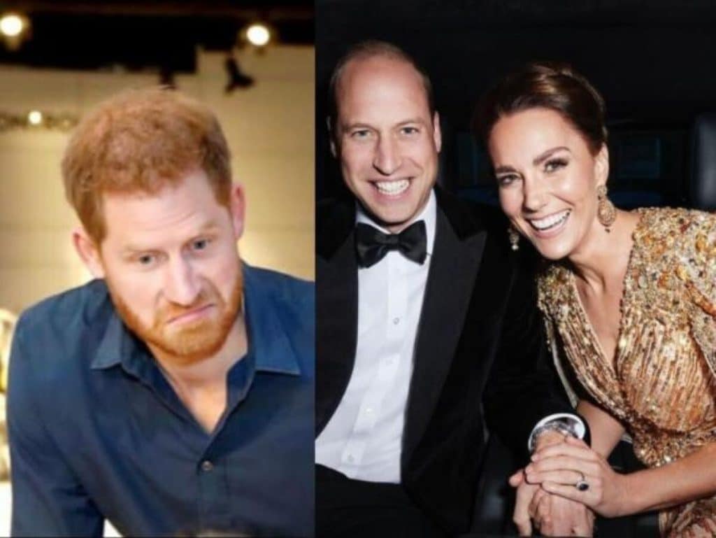 Kate Middleton așteaptă ca Harry și Meghan Markle „să se spânzure cu propria frânghie”