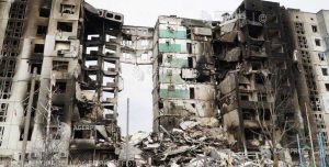 China a făcut public, în 12 puncte, planul de pace pe care îl propune Rusiei și Ucrainei